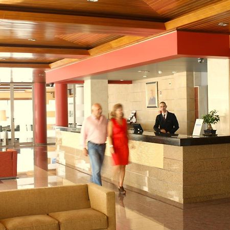 Hotel O Novo Principe Almeirim Zewnętrze zdjęcie