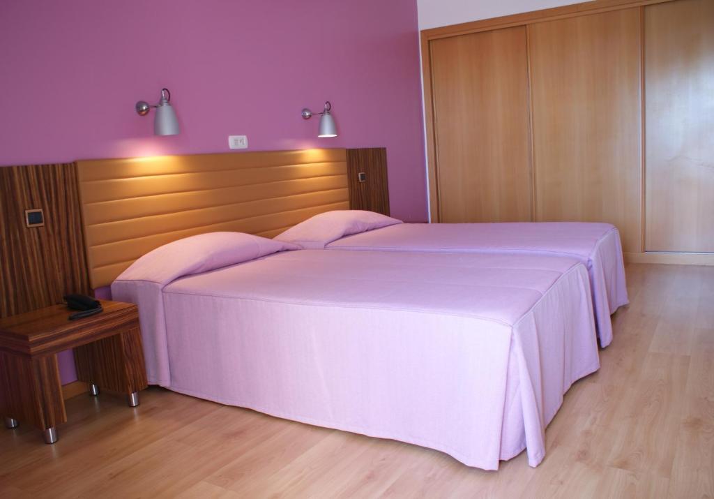 Hotel O Novo Principe Almeirim Pokój zdjęcie