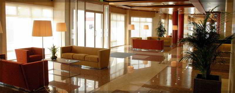 Hotel O Novo Principe Almeirim Zewnętrze zdjęcie