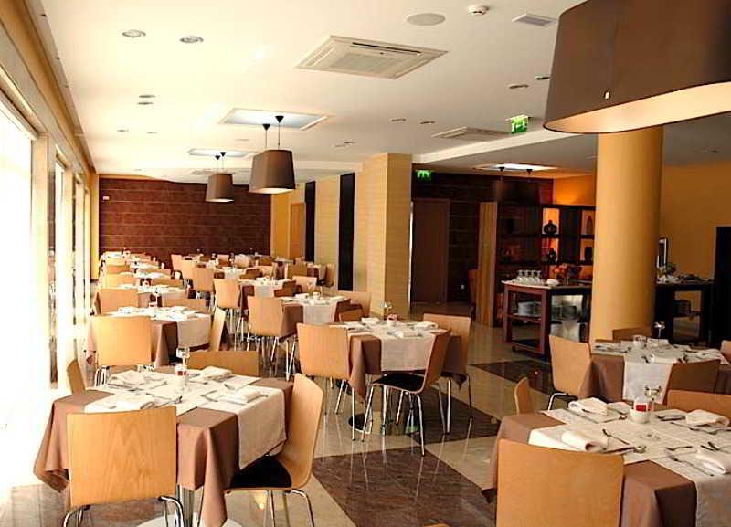 Hotel O Novo Principe Almeirim Zewnętrze zdjęcie