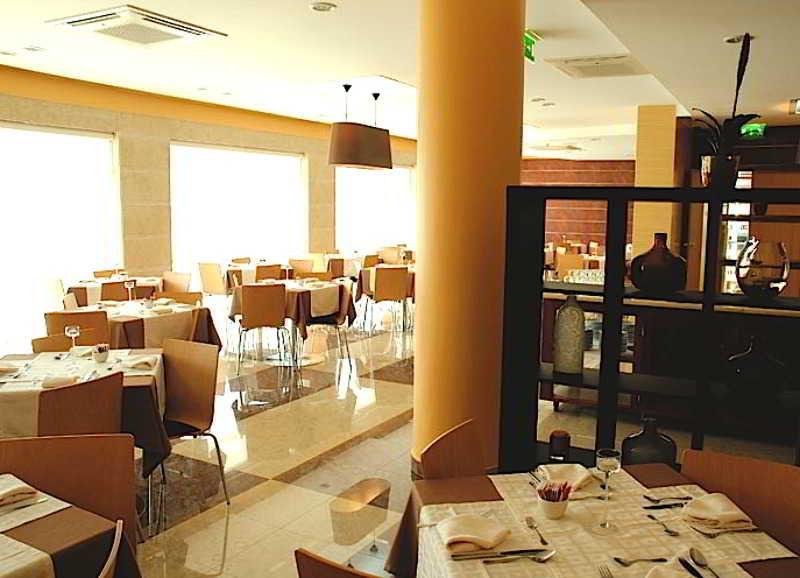 Hotel O Novo Principe Almeirim Zewnętrze zdjęcie